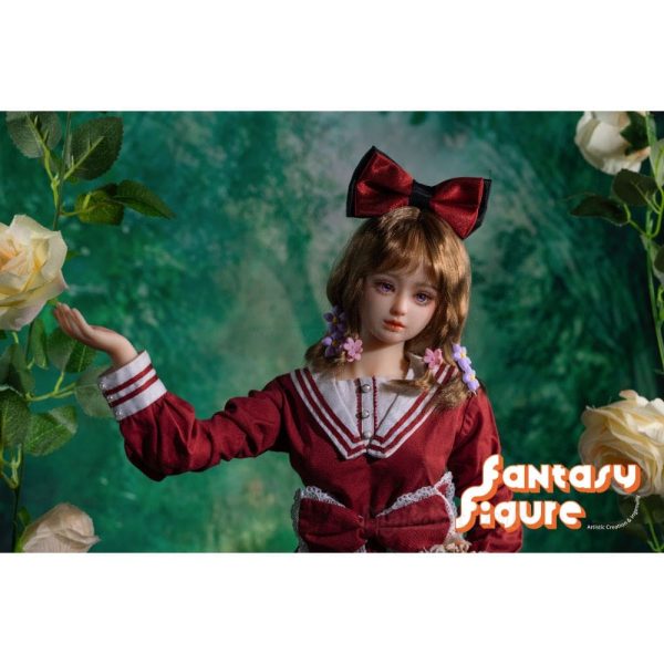 Fashion Display Minidoll Heidi Fantasy Figure Head F4 - 60cm / 1'12" F601 - Image 8