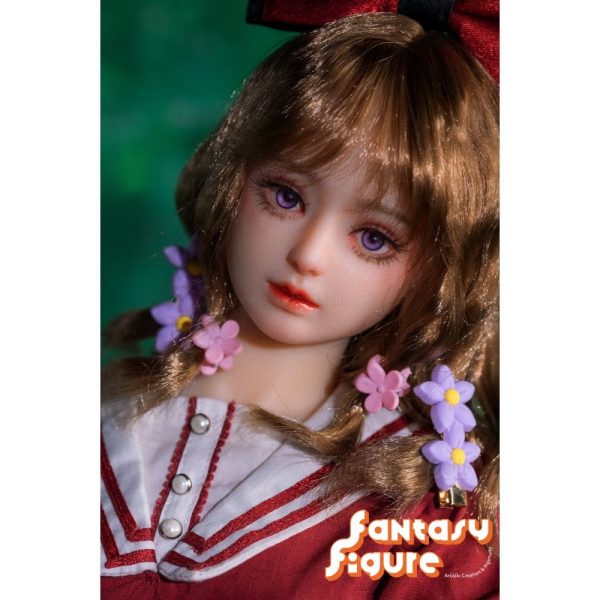 Fashion Display Minidoll Heidi Fantasy Figure Head F4 - 60cm / 1'12" F601 - Image 11