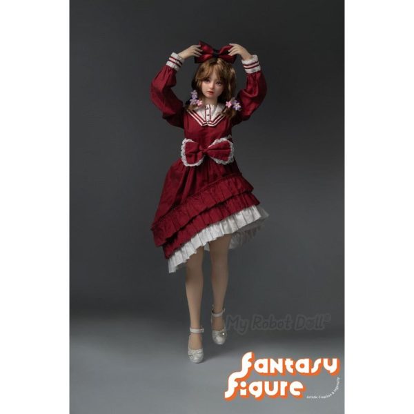 Fashion Display Minidoll Heidi Fantasy Figure Head F4 - 60cm / 1'12" F601 - Image 4