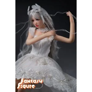 Fashion Display Minidoll Kacey Fantasy Figure Head F5 - 60Cm / 1'12&Quot; F603