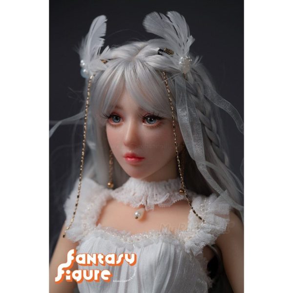 Fashion Display Minidoll Kacey Fantasy Figure Head F5 - 60cm / 1'12" F603 - Image 9