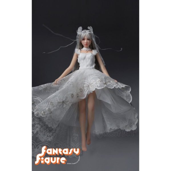 Fashion Display Minidoll Kacey Fantasy Figure Head F5 - 60cm / 1'12" F603 - Image 7