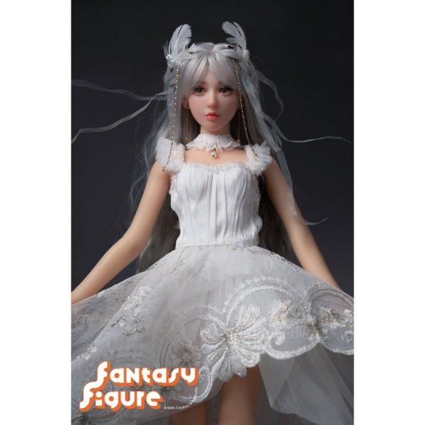 Fashion Display Minidoll Kacey Fantasy Figure Head F5 - 60cm / 1'12" F603 - Image 8