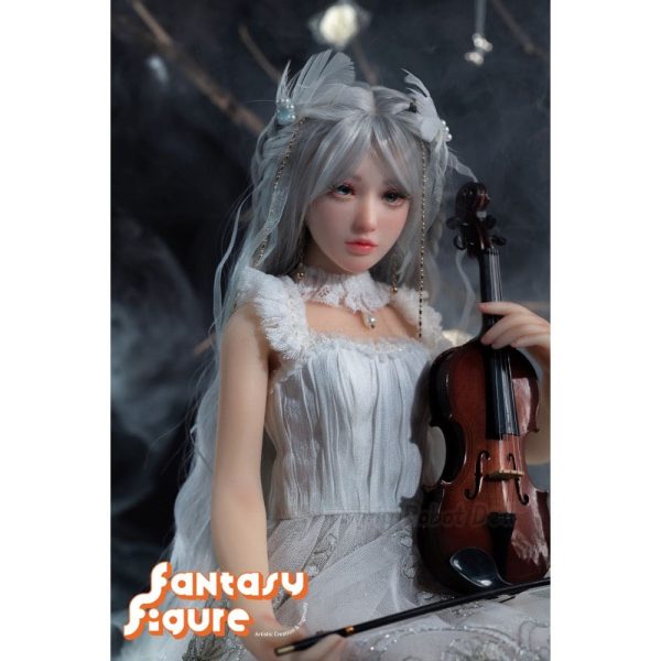 Fashion Display Minidoll Kacey Fantasy Figure Head F5 - 60cm / 1'12" F603 - Image 5