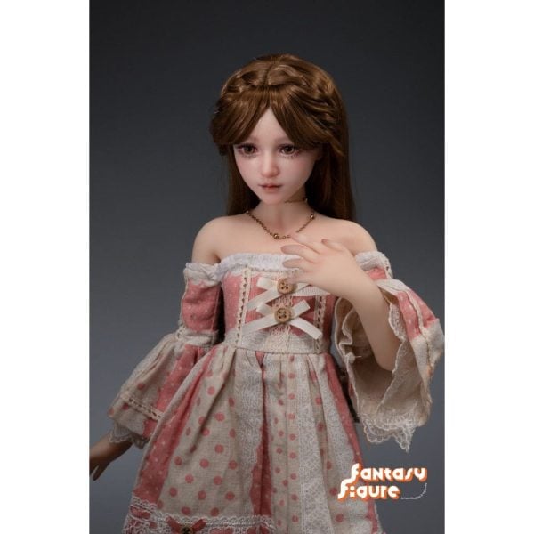 Fashion Display Minidoll Nicole Fantasy Figure Head F6 - 60cm / 1'12" F603 - Image 2