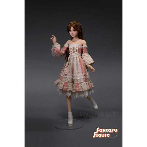 Fashion Display Minidoll Nicole Fantasy Figure Head F6 - 60cm / 1'12" F603 - Image 10