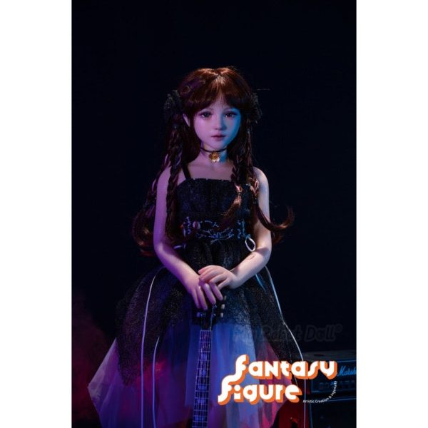 Fashion Display Minidoll Nicole Fantasy Figure Head F6 - 60cm / 1'12" F603 - Image 15