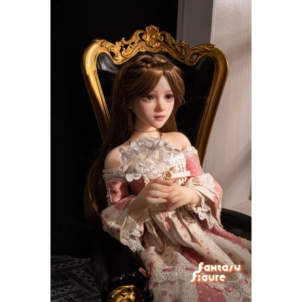 Fashion Display Minidoll Nicole Fantasy Figure Head F6 - 60cm / 1'12" F603 - Image 6