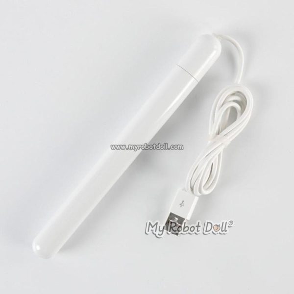 Love Hole USB Heating Rod For Sex Dolls - Image 5