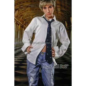 Male Sex Doll Asher As Doll - 160Cm / 5'3&Quot;