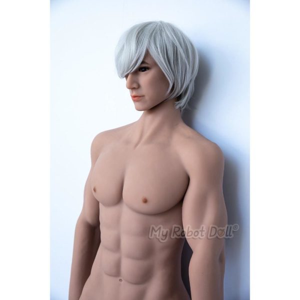 Male Sex Doll Bernie Jarliet Doll - 170cm / 5'7" - Image 12