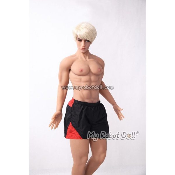 Male Sex Doll Bill AF Doll - 180cm / 5'11" - Image 13