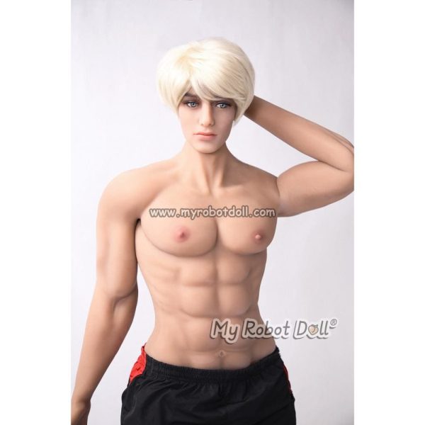 Male Sex Doll Bill AF Doll - 180cm / 5'11" - Image 5