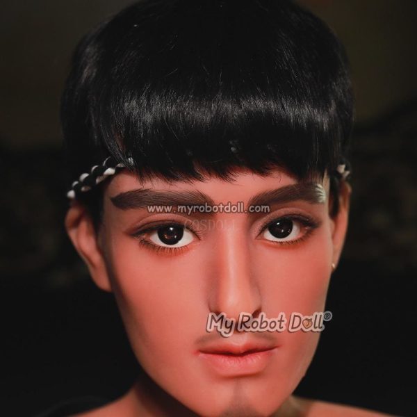 Male Sex Doll Calvin RF Doll - 165cm / 5'5" - Image 11