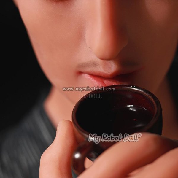 Male Sex Doll Calvin RF Doll - 165cm / 5'5" - Image 6