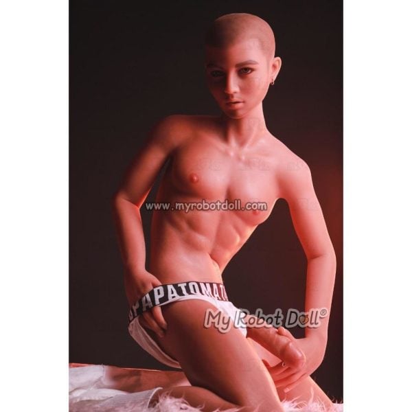 Male Sex Doll Eli RF Doll - 140cm / 4'7" - Image 7