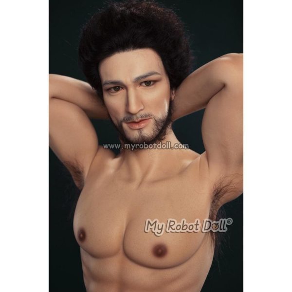 Male Sex Doll Elliot AF Doll - 160cm / 5'3" - Image 22