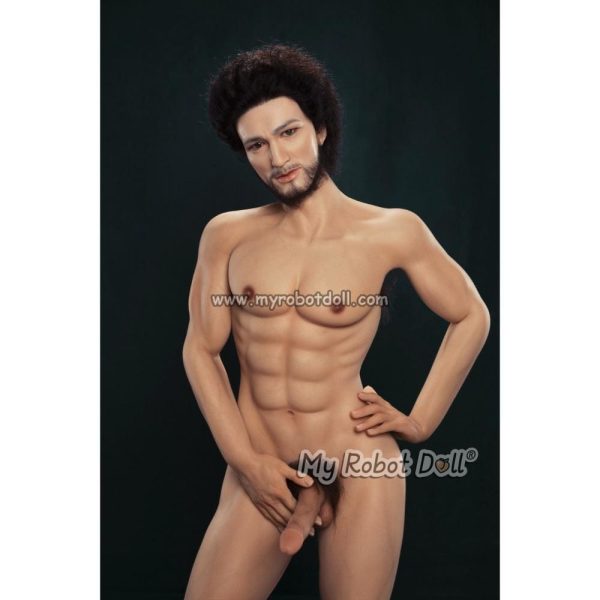 Male Sex Doll Elliot AF Doll - 160cm / 5'3" - Image 15