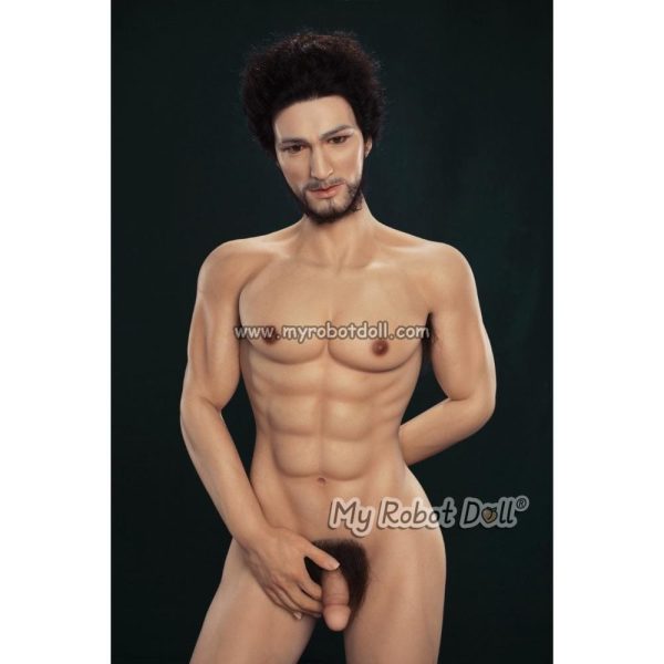 Male Sex Doll Elliot AF Doll - 160cm / 5'3" - Image 16