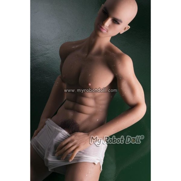 Male Sex Doll Eric AF Doll - 160cm / 5'3" - Image 8