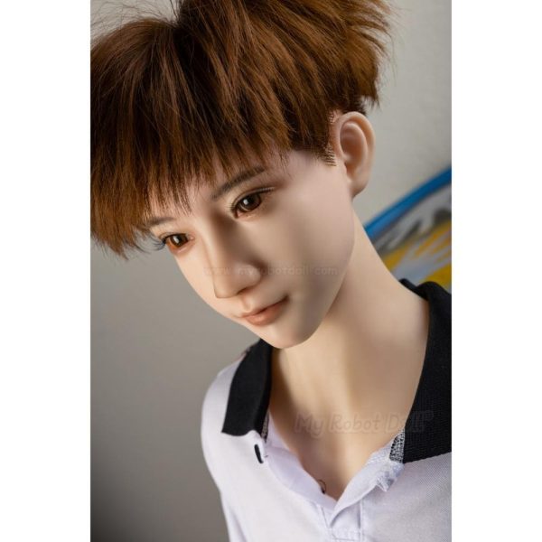 Male Sex Doll Guo Qita Doll - 135cm / 4'5" Silicone Head and TPE body - Image 16