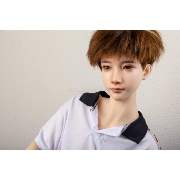 Male Sex Doll Guo Qita Doll - 135cm / 4'5" Silicone Head and TPE body - Image 23