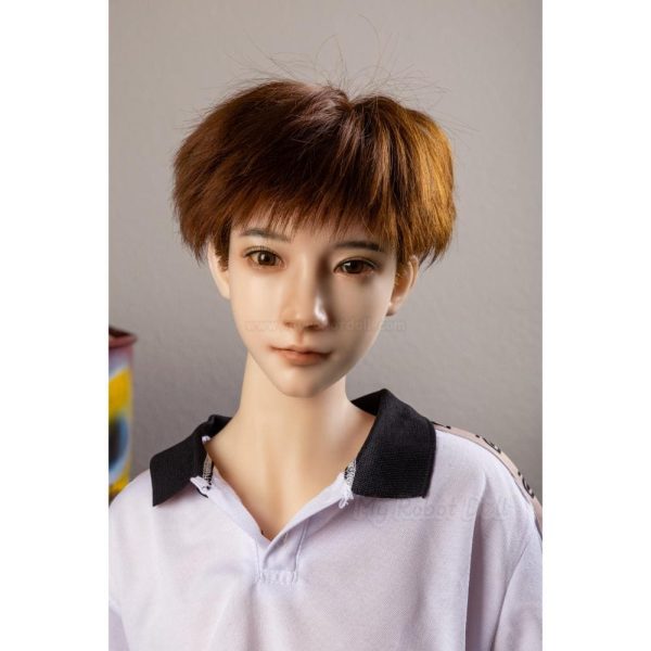 Male Sex Doll Guo Qita Doll - 135cm / 4'5" Silicone Head and TPE body - Image 9