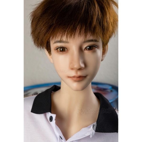 Male Sex Doll Guo Qita Doll - 135cm / 4'5" Silicone Head and TPE body - Image 17