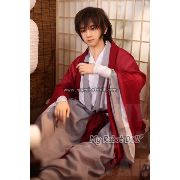 Male Sex Doll Haruto Mlw Doll Model #36 - 138Cm / 4'6&Quot; - Image 26