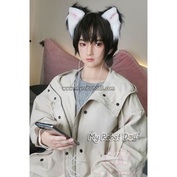 Male Sex Doll Haruto Mlw Doll Model #36 - 138Cm / 4'6&Quot; - Image 21