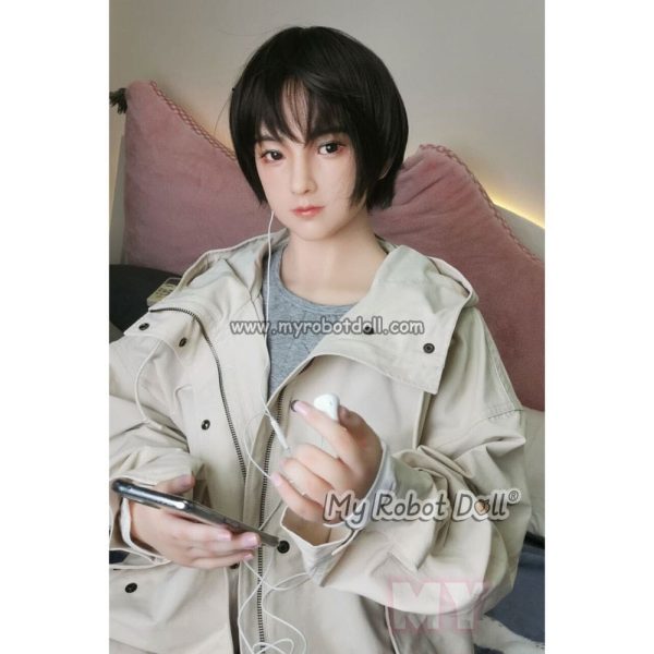 Male Sex Doll Haruto Mlw Doll Model #36 - 138Cm / 4'6&Quot; - Image 22