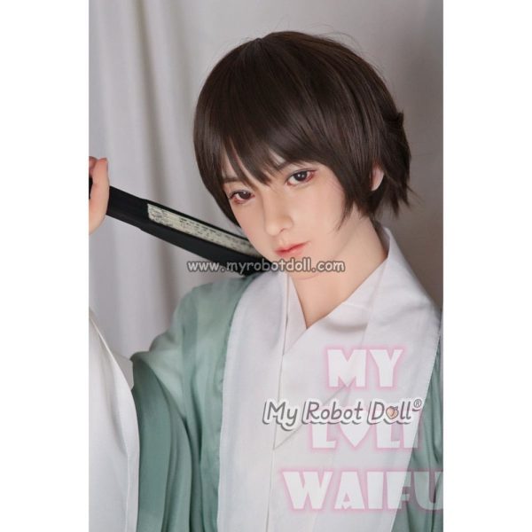 Male Sex Doll Haruto Mlw Doll Model #36 - 138Cm / 4'6&Quot; - Image 6