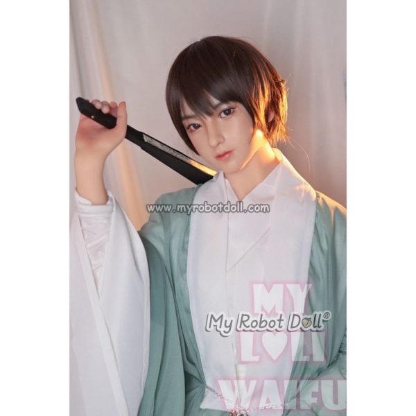 Male Sex Doll Haruto Mlw Doll Model #36 - 138Cm / 4'6&Quot; - Image 2