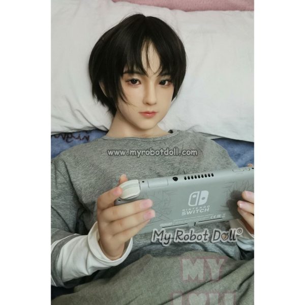 Male Sex Doll Haruto Mlw Doll Model #36 - 138Cm / 4'6&Quot; - Image 23