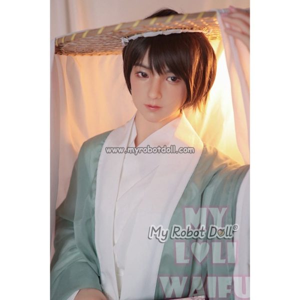 Male Sex Doll Haruto Mlw Doll Model #36 - 138Cm / 4'6&Quot; - Image 4