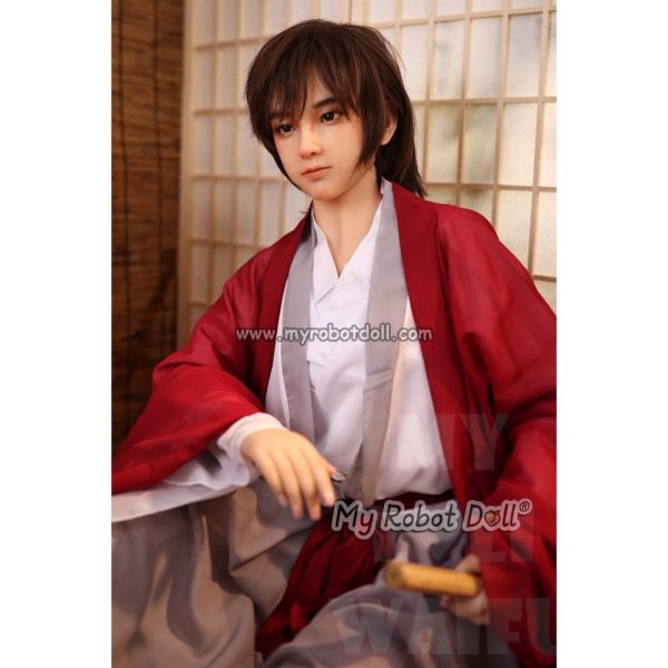 Male Sex Doll Haruto Mlw Doll Model #36 - 138Cm / 4'6&Quot; - Image 24