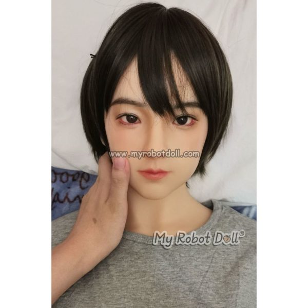 Male Sex Doll Haruto Mlw Doll Model #36 - 138Cm / 4'6&Quot; - Image 19