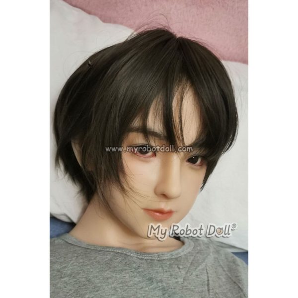 Male Sex Doll Haruto Mlw Doll Model #36 - 138Cm / 4'6&Quot; - Image 20