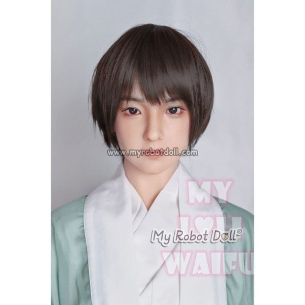 Male Sex Doll Haruto Mlw Doll Model #36 - 138Cm / 4'6&Quot; - Image 5