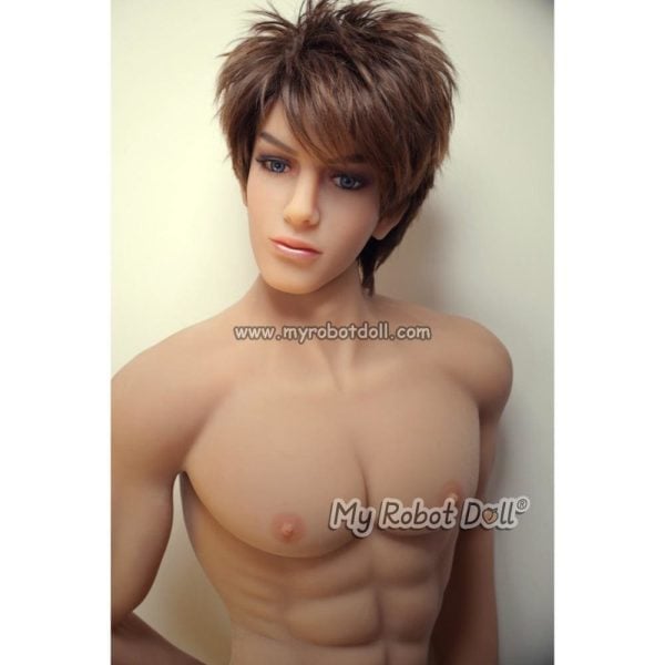 Male Sex Doll Lucas AF Doll - 165cm / 5'5" - Image 8