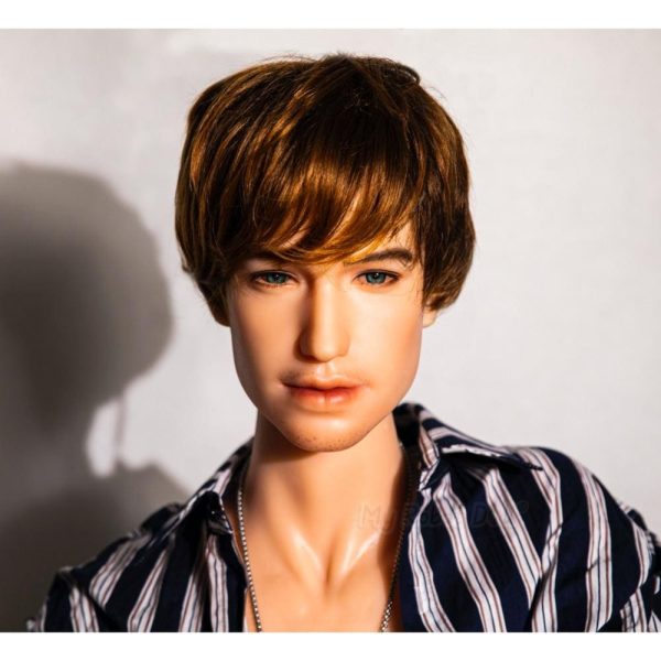 Male Sex Doll Nash Sino-doll B1- 160cm / 5'3" - Image 11