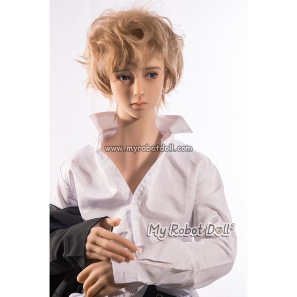 Male Sex Doll Peter Qita Doll - 165cm / 5'5" Full TPE - Image 9