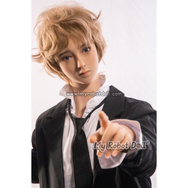 Male Sex Doll Peter Qita Doll - 165cm / 5'5" Full TPE - Image 11