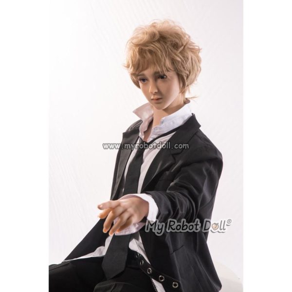 Male Sex Doll Peter Qita Doll - 165cm / 5'5" Full TPE - Image 14