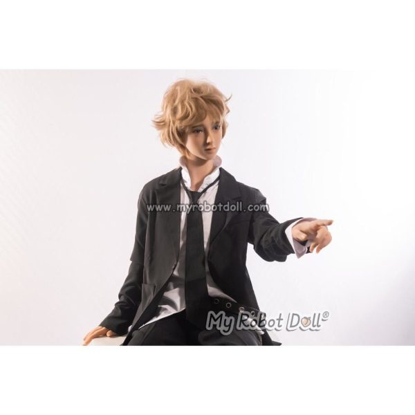 Male Sex Doll Peter Qita Doll - 165cm / 5'5" Full TPE - Image 13