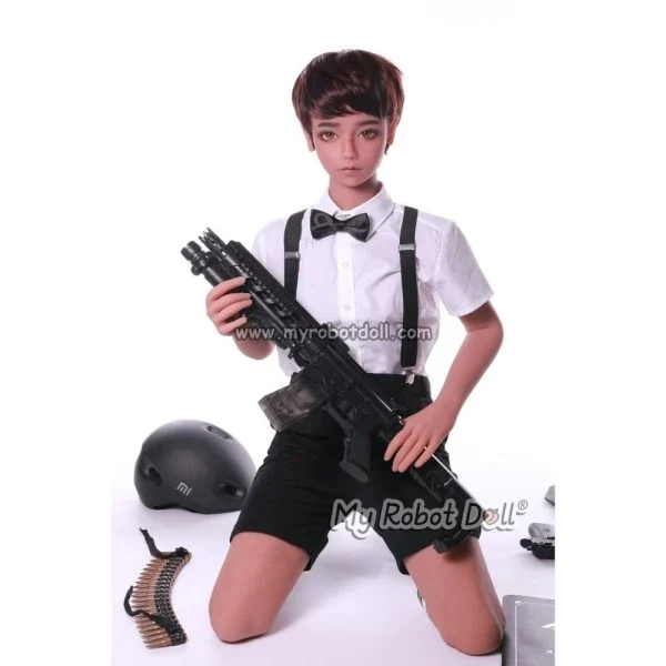 Male Sex Doll Tai RF Doll - 140cm / 4'7" - Image 2