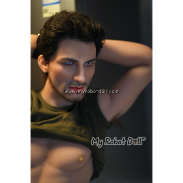 Male Sex Doll Tanner 6YE Doll - 170cm - Image 6