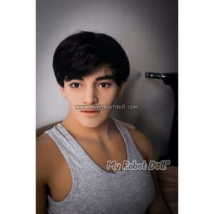 Male Sex Doll Thomas Qita Doll - 175Cm / 5'9&Quot; Full Tpe