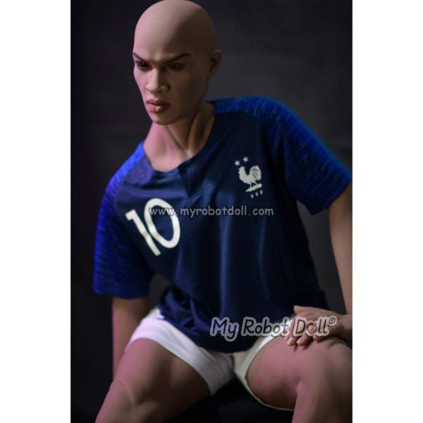 Male Sex Doll Vincent HR Doll - 167cm / 5'6" - Image 5