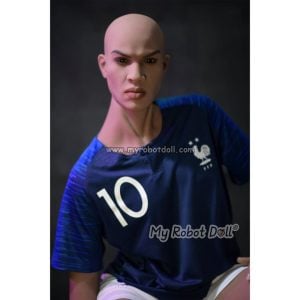 Male Sex Doll Vincent Hr Doll - 167Cm / 5'6&Quot;